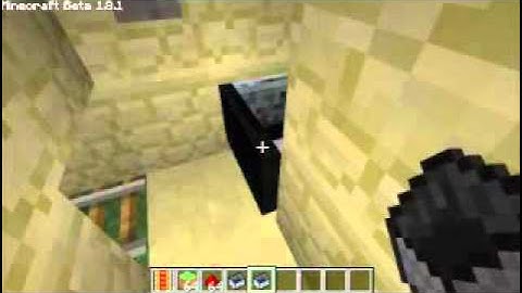 minecart station with auto reloading