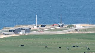Mahia spaceport | Wikipedia audio article