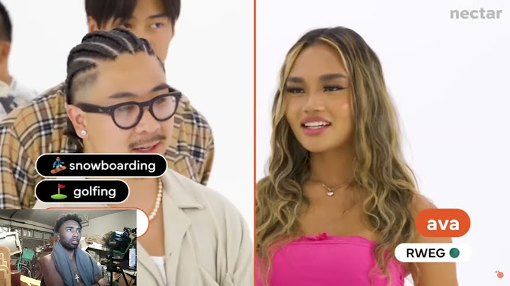 This was embarrassing 25 men shoot their shot. Who will she pick? Reaction