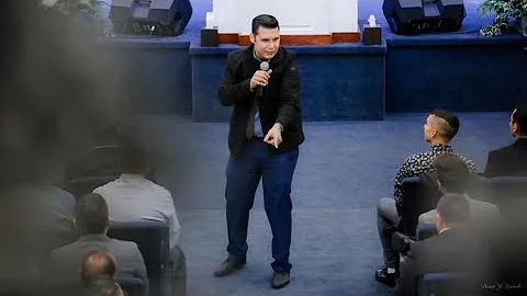 Evangelista Miguel Zavalza La Cruz De Cristo Nos Hace Libres Mateo 8:16-17