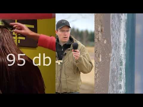 Видео: Колко вата е 97 dB?