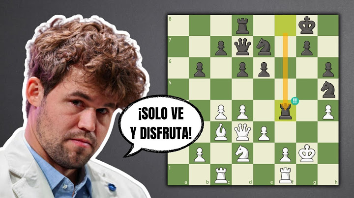 Rook's Double Sacrifice and Brutal Checkmate 🔥: Matterberger vs Carlsen (Early Titled Tuesday 2025)