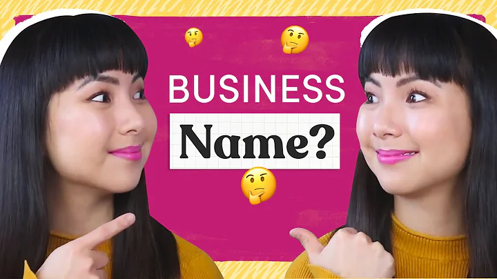 Choosing the Perfect Name for Your Online Shop