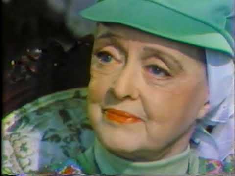 Video: Mildred Natwick: Wasifu, Kazi, Maisha Ya Kibinafsi