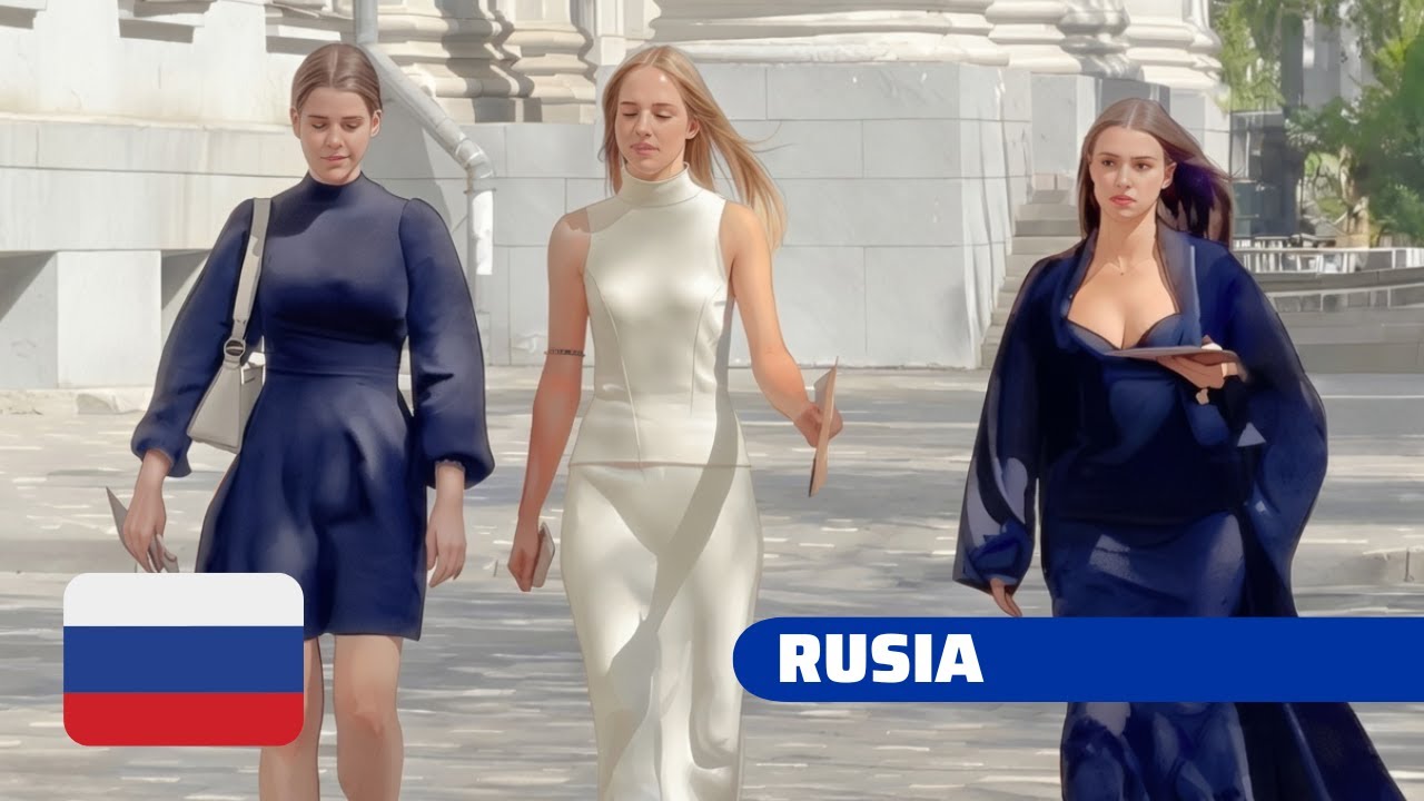 ПАРАД МОЛОДЕЖИ НА ЮГЕ РОССИИ - Город ВОЛГОГРАД