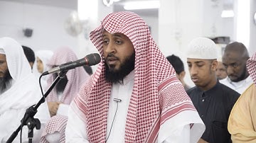 تلاوة رائعة وجميلة من سورة ابراهيم .للقارئ  / يوسف أبكر .