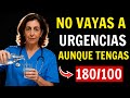 ¿Se Puede Bajar la Presión AL INSTANTE? Lo que SÍ y lo que NO (Según Médicos)