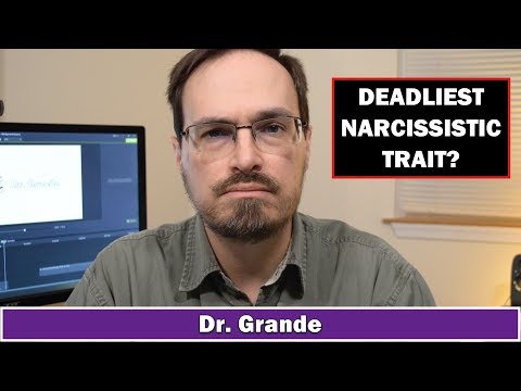 Is Envy the Worst Narcissistic Trait? | Grandiose vs. Vulnerable Narcissism