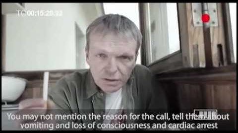 Overdose prevention and reducing risks for injection drug use (!with English subtitles now!).