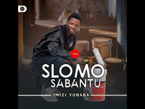 Slomo Sabantu - Imanz'yami (Official Audio) feat. Mjolisi & KaMaphanga