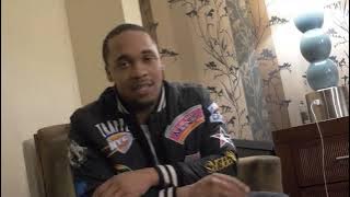HighLifeTae ft MV Fame - City On Lock