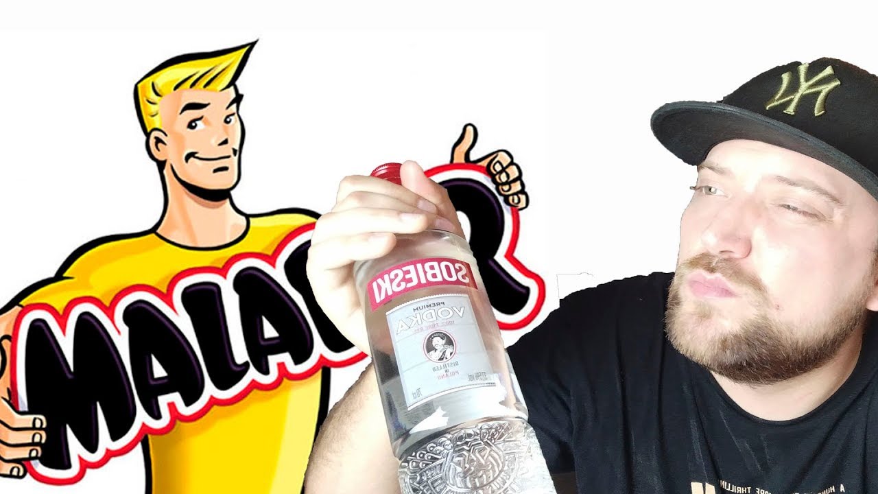 VODKA MALABAR : UN CLASSIQUE !!