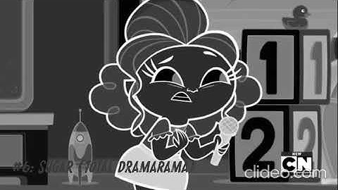 My 1100 Grayscale & G-Major Numbers List