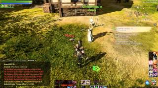 ArcheAge CBT3 Recap