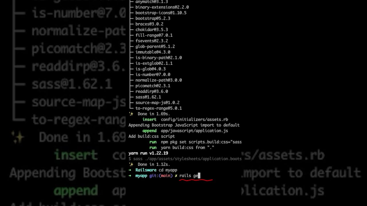 Create a contact form in Ruby on Rails - Email FAQ by Mailtrap