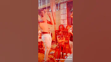 رقص ع مهرجان التالته تابته معاكوووووو ElFares 