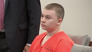 Judge: Aiden Fucci will stay in Duval County jail, murder trial will stay in St. Johns County --...