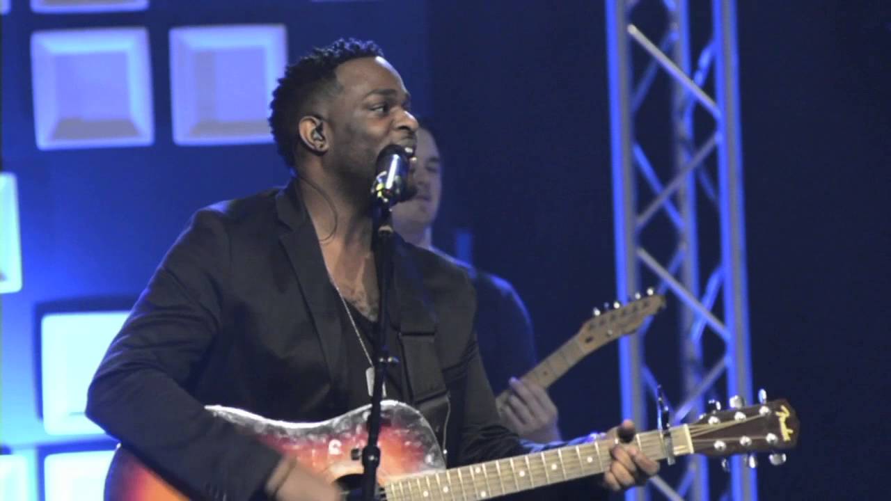 Joe SandersWorship Leader YouTube