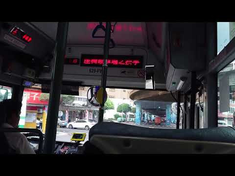 三重客運 641 三重商工(三民街)→捷運台北橋站