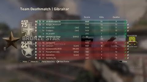 PPSH duck soup is INSANE!!!