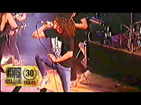 DESPAIR - History Of Hate (Live in Bremen '89)