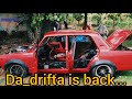 Toyota 1nz-Fe Turbo Lada is back!!!