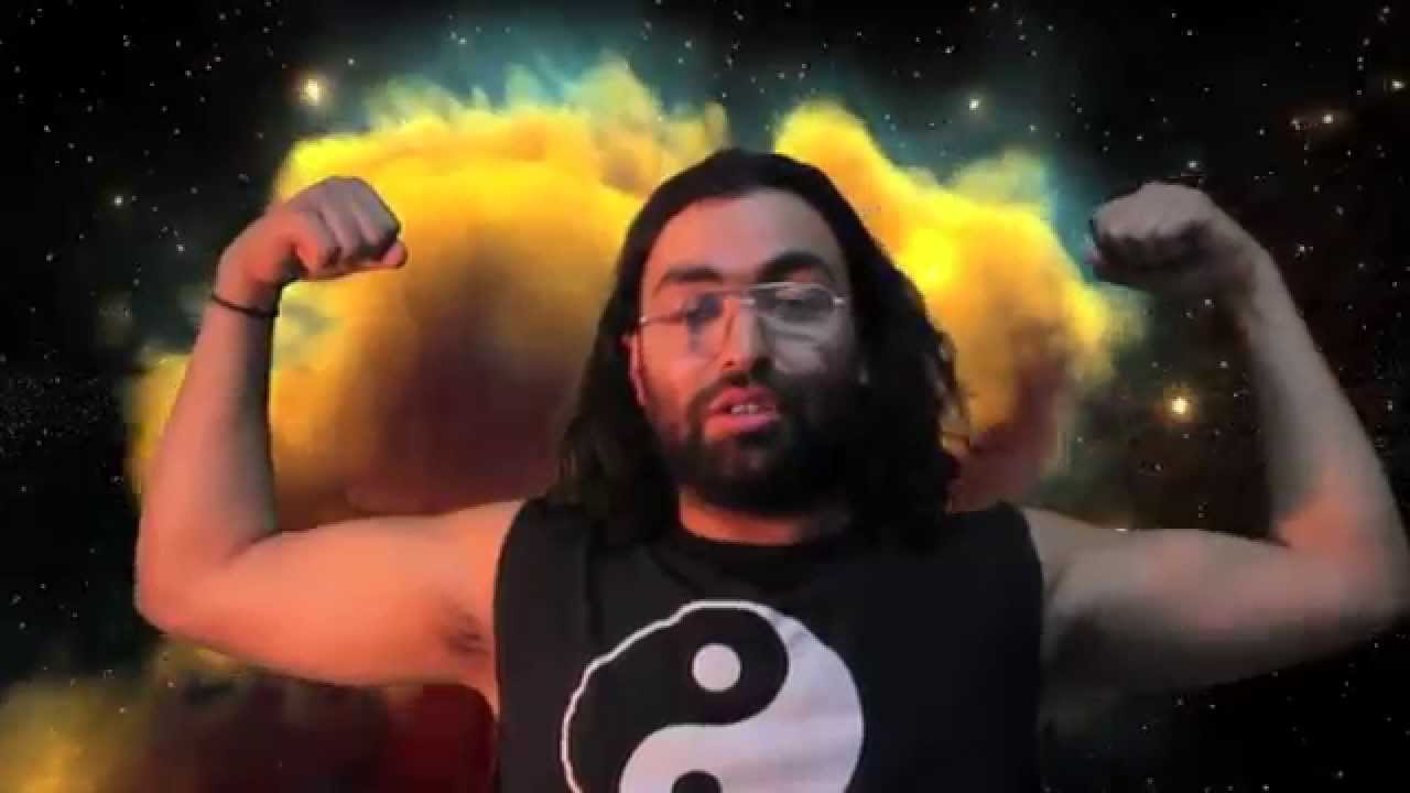 KOOL A.D. - WORD O.K.