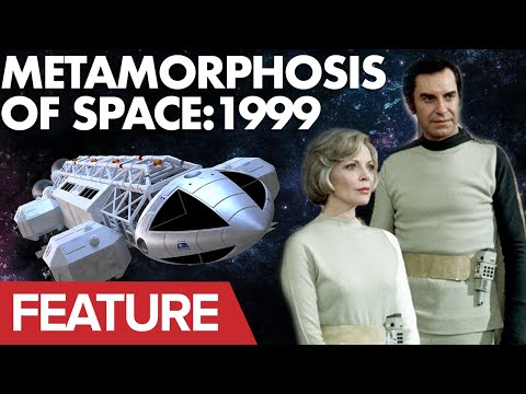 The Metamorphosis of Space: 1999