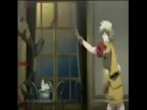 Heros of Hellsing version 1