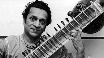 Pt. Ravi Shankar: Raga Misra Gara Pt. Ravi Shankar: Raga Misra Gara