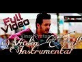 HELLO !! {Taqdeer} Best Instrumental Violin Full Video Song