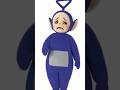 Tinky Winky Cry