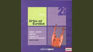 Orfeo ed Euridice: Act III Scene 1: Duetto: Vieni appaga il tuo consorte (Orfeo, Euridice)
