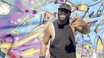 Seefu McCloud - The Game Ft O