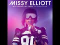 Missy Elliott - WTF (Where They From) (feat. Pharrell Williams) (Official Clean Version)