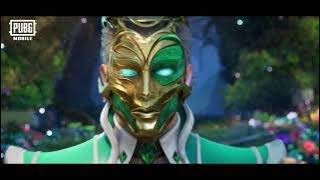 PUBG MOBILE | Silvanus X-Suit Available Now!