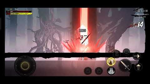 Part - 4 | Shadow Of Death 2 | Android Walkthrough Gameplay