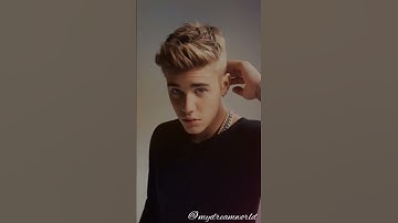 Thumbnail of he is so handsome 😘😘😘 despacito - Justin Bieber #justinbieber