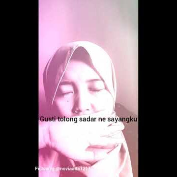 Story wa Jajal  kowe dadi aku😊