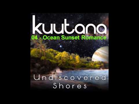 Rebirth Album by Kuutana - Borders Edge Music