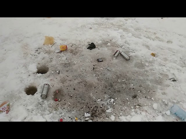 (!!!МАТ!!!!) стоянка ушлепка-лещедрочера