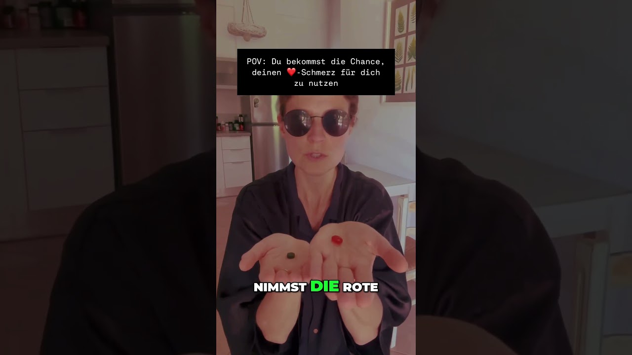 Nie wieder Opfer sein! 