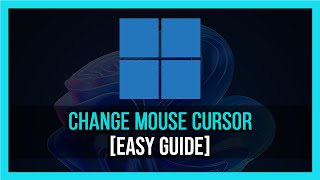How To Change Your Mouse Cursor in Windows - 2025 [Full Guide]