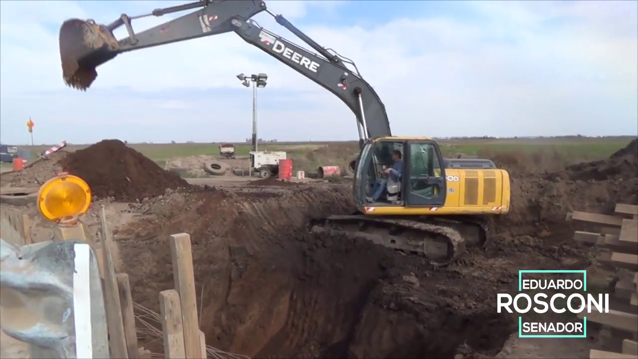 Canal Gödeken La Chispa