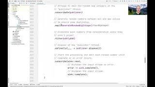 Applying Key Operators in the Flux Class: Case Study ex2 (Part 2)