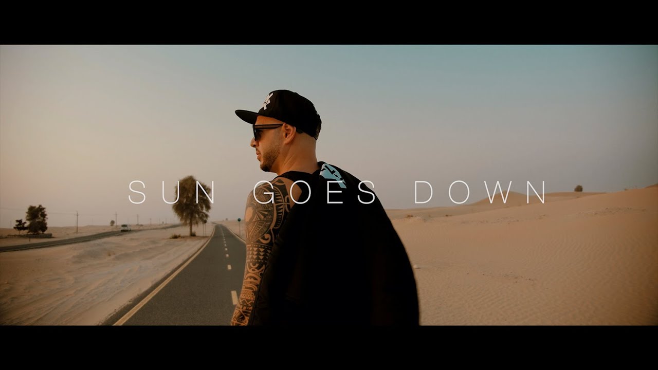 GEM.N.I - Sun Goes Down