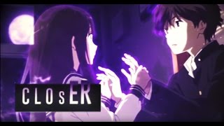 CLOSER MEP - PREVIEW (Full on Description)