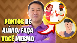 Three Points To Control Panic Anxiety And Prevent Heart Attack