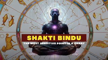 The Power Source and use of Nakshtras - Learn Predictive Astrology : Video Lecture 1.10