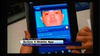 Presenting new mobile app screenshot 5